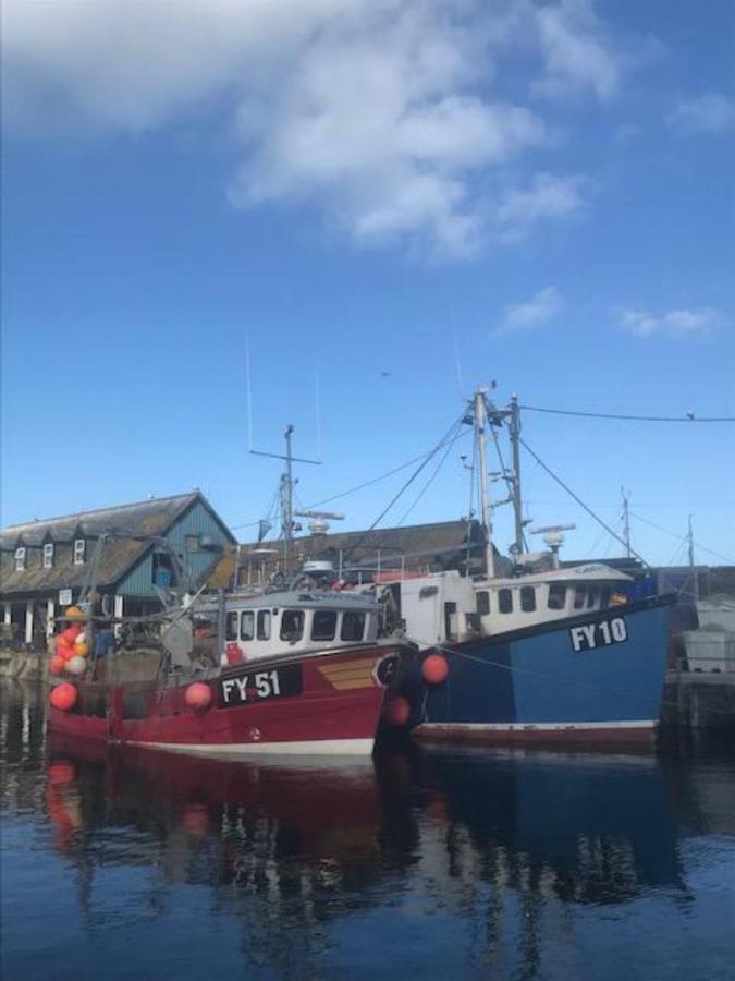 ホテル The Wheel House メバギシー エクステリア 写真